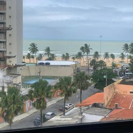 Excelente Flat/Praia Pina Ρεσίφε Εξωτερικό φωτογραφία