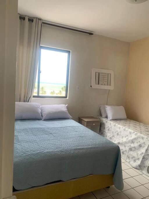 Excelente Flat/Praia Pina Ρεσίφε Εξωτερικό φωτογραφία