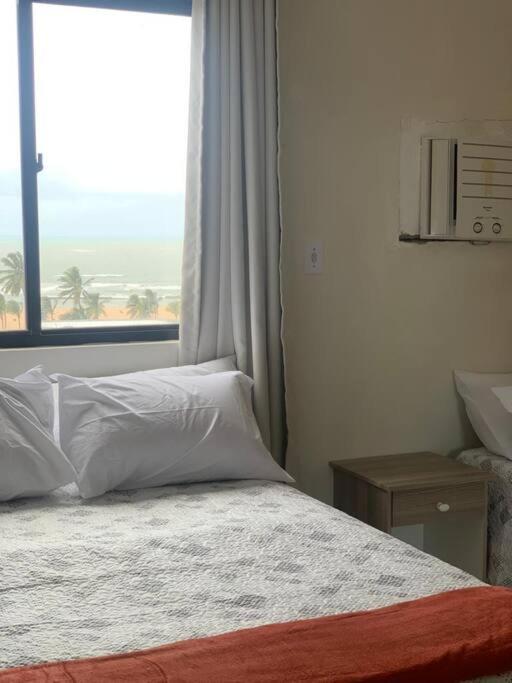 Excelente Flat/Praia Pina Ρεσίφε Εξωτερικό φωτογραφία